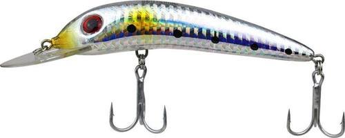 Capt Trout 100mm 16Gr Lz-07#