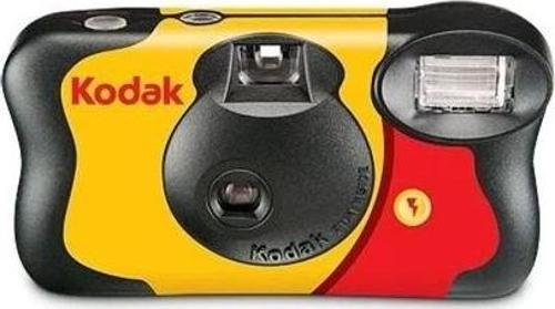 FunSaver 35mm Fotoğraf Makinesi