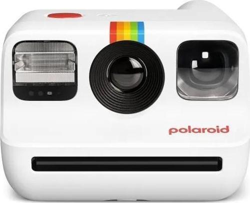 Go Generation 2 - Mini Anında Film Kamerası (9096) Beyaz Gen2 Camera