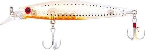Cy-120 10 Cm 121-07 15,6 Gr Sahte Balık