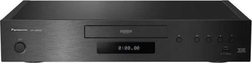 DP-UB9000P1K Referans Sınıfı 4K Ultra HD Blu-ray Oynatıcı