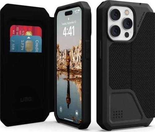 UAG Metropolis iPhone 14 Pro Kılıf iPhone 14 Pro
