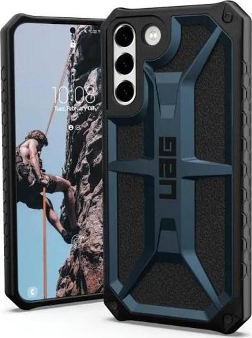 UAG Monarch Samsung Galaxy S22 Plus Kılıfı Monarch