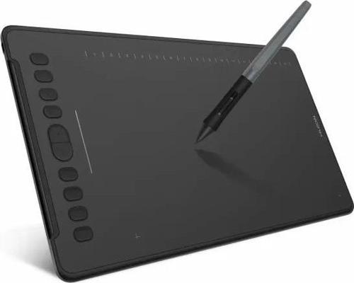 HUION Inspiroy H1161 Grafik Çizim Tabletleri