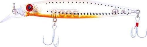 Cy-121 12 Cm 121-07 26,3 Gr Sahte Balık
