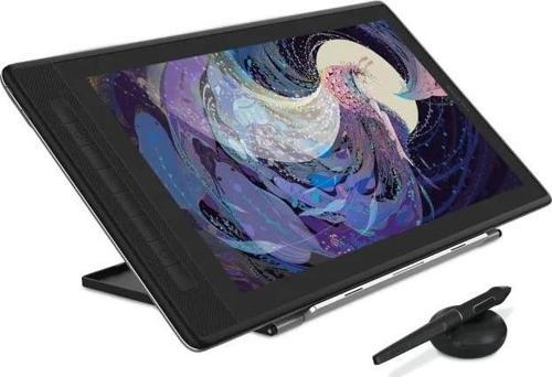 HUION KAMVAS Pro 16 2.5K QHD Çizim Tableti