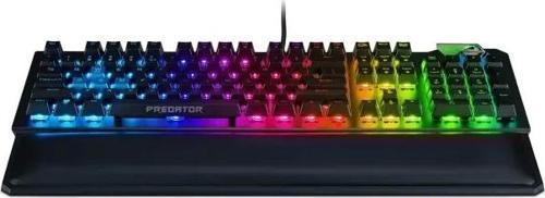 Nitro Gen 2 Kablolu Oyun Klavyesi Predator Dual Mode