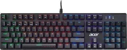 Predator Aethon 700 Oyuncu Klavyesi Nitro Gen 2 Gaming
