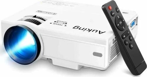 Mini Projektör A Mini Projector