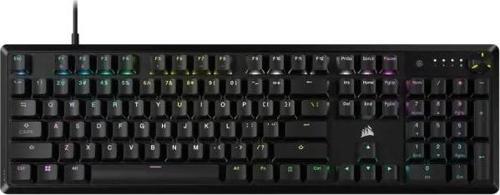 CORSAIR K70 CORE RGB Mechanical Oyuncu Klavyesi K70 CORE Gaming Keyboard (Japanese Layout)