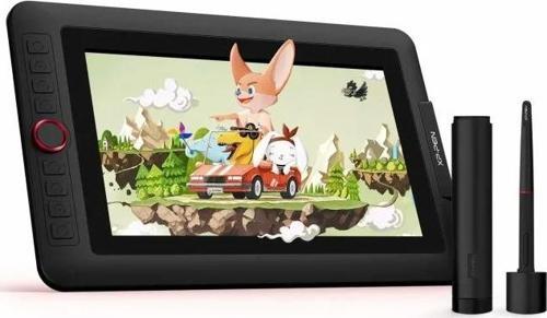 XPPen Ekranlı Çizim Tableti Artist 22