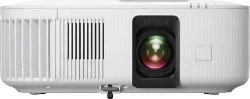 2022 Ev Sineması 2350 4K PRO-UHD Akıllı Oyun Projektörü White