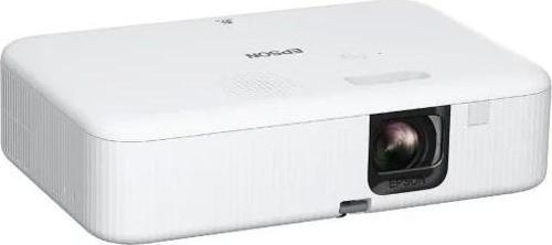 EpiqVision Flex CO-FH02 Full HD 1080p Akıllı Projektör White