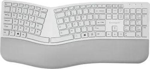 Pro Fit Ergonomik Kablosuz Klavye (K75402US)