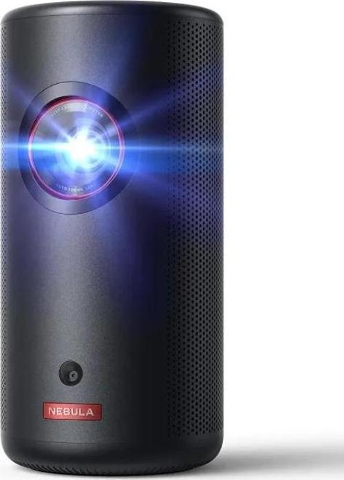 by Anker Kapsül 3 Lazer 1080p