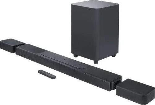 Bar 1300X Gerçek Dolby Atmos Soundbar Soundbar