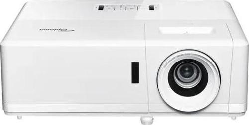 UHZ45 4K UHD Lazer Ev Sineması ve Oyun Projektörü UHZ45 (Önceki Model, 3800 Lm)
