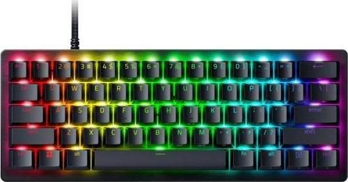 Huntsman V3 Pro Esports Oyun Klavyesi Mini 60%