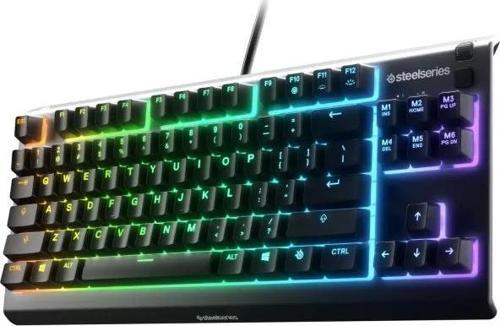 Apex 3 Hibrit Mekanik Oyun Klavyesi Apex 3 TKL