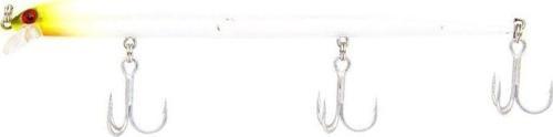 Cy-127 13 Cm 134-129 13 Gr Sahte Balık