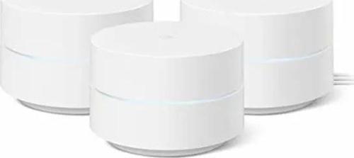 Wifi AC120 WiFi Sistemi 3 pack