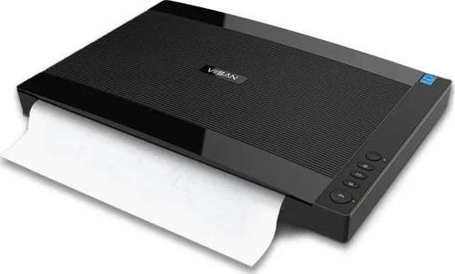 VIISAN VF3240 Geniş Formatlı Düz Yataklı Tarayıcı A3