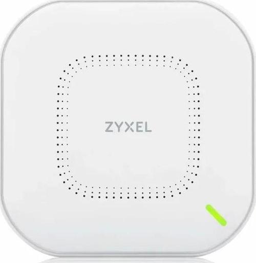 True WiFi 6 AX3000 Çoklu Gigabit İş Erişim Noktası NWA210AX