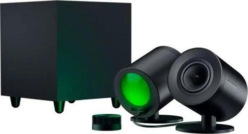 Nommo V2 X Tam Aralık 2.0 PC Oyun Hoparlörü Nommo V2 Pro