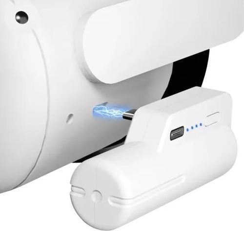 Oculus Quest 2 için Pil Paketi 1 Pack for Quest 2
