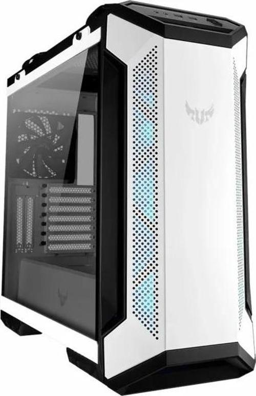 TUF Gaming GT502 Beyaz ATX Mid-Tower Bilgisayar Kasası EATX