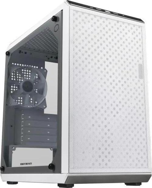 MasterBox Q300L PC Kasası Q300L V2 White