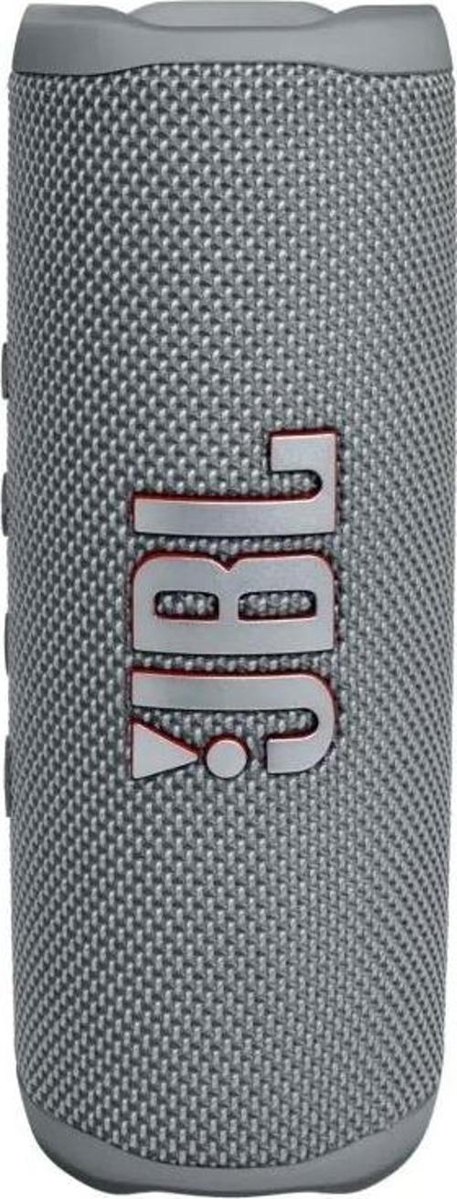 Flip 6 Taşınabilir Suya Dayanıklı Bluetooth Hoparlör Gri