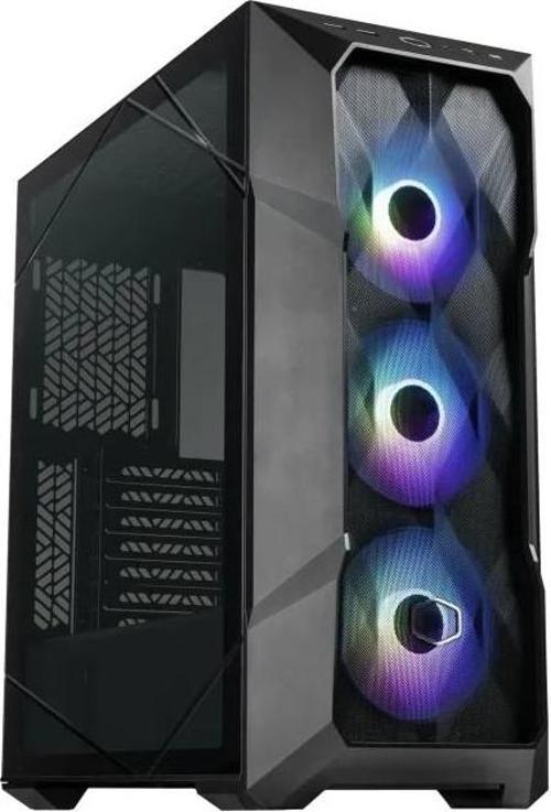 TD500 Mesh V2 Hava Akımı ATX Mid-Tower Kasası TD500 Mesh V2