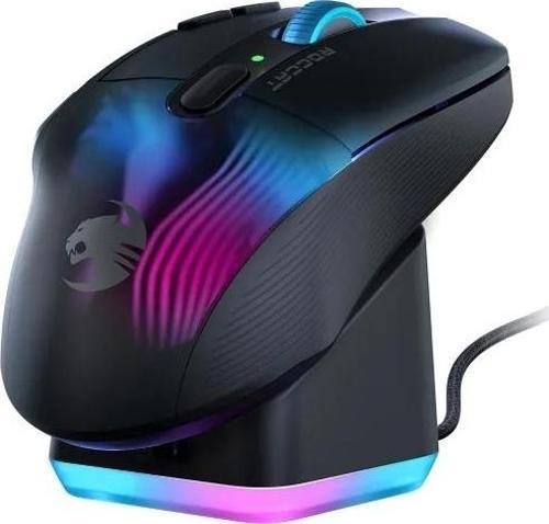 XP PC Oyun Faresi Kone XP Air Black Gaming Mouse