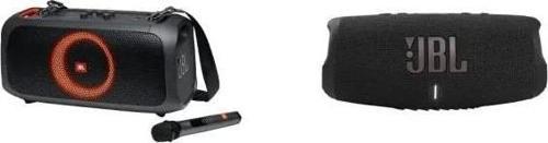 PartyBox On The Go Taşınabilir Bluetooth Hoparlör