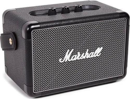 Kilburn II Taşınabilir Bluetooth Hoparlör Black