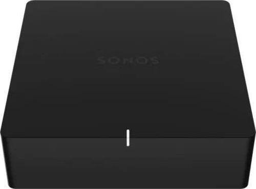 Bağlantı Noktası Çok Yönlü Akış Bileşeni Streaming Component