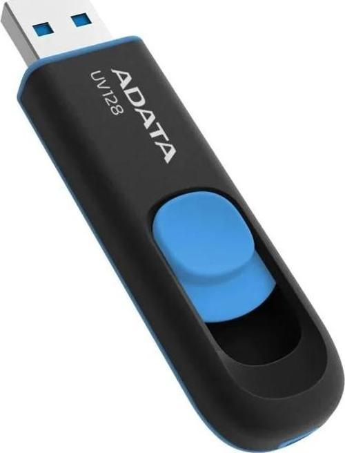 Lapiz USB AUV128 256GB USB 3.0 Flash Bellek