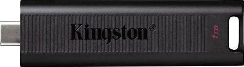 DataTraveler Max 1TB USB-C Flash Bellek