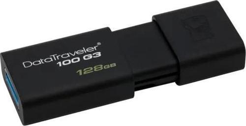 G3 USB 3.0 Flash Bellek 128 GB Single