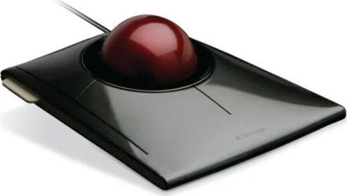 K72327U Kablolu SlimBlade İztopu Mouse Mouse