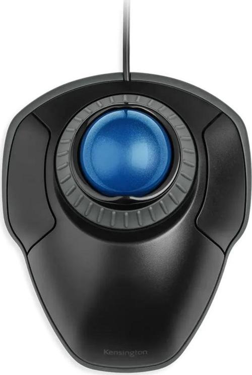 Orbit Kaydırma Halkalı İztopu Kablolu Mouse wired usb
