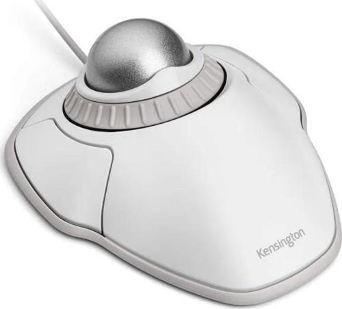 Orbit Kaydırma Halkalı İztopu Kablolu Mouse wired usb