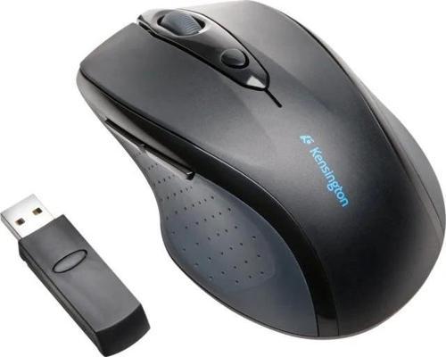 Pro Fit Tam Boyutlu Kablosuz Fare (K72370US)