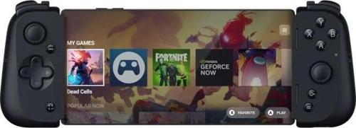 Kishi V2 Pro Mobil Oyun Konsolu Xbox Sürümü Black Kishi V2 Android