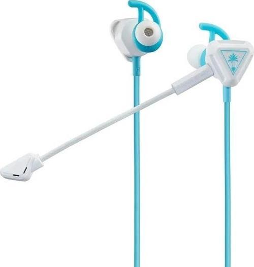 Battle Buds Kulak İçi Oyun Kulaklığı White/Teal