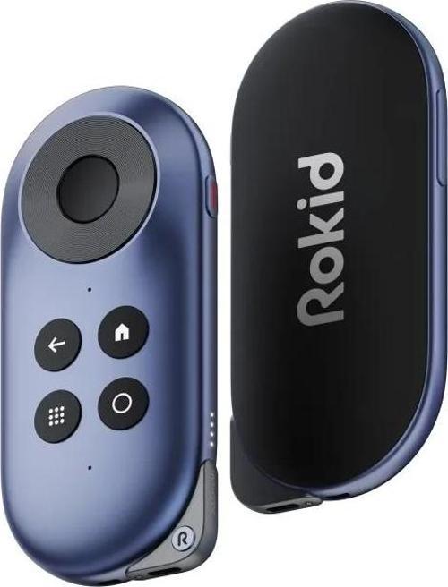 Station Google Sertifikalı Taşınabilir Android TV Cihazı