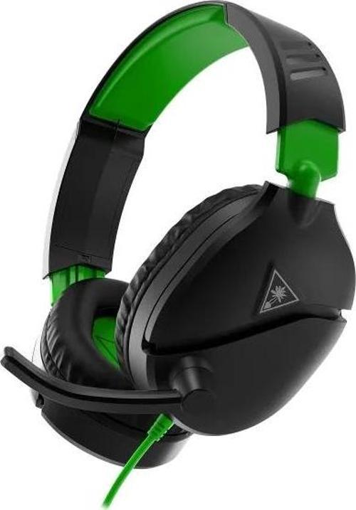 Recon 70X Oyun Kulaklığı Black/Green