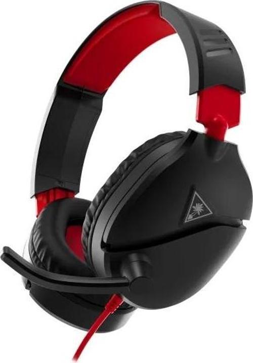 Recon 70X Oyun Kulaklığı Black/Red