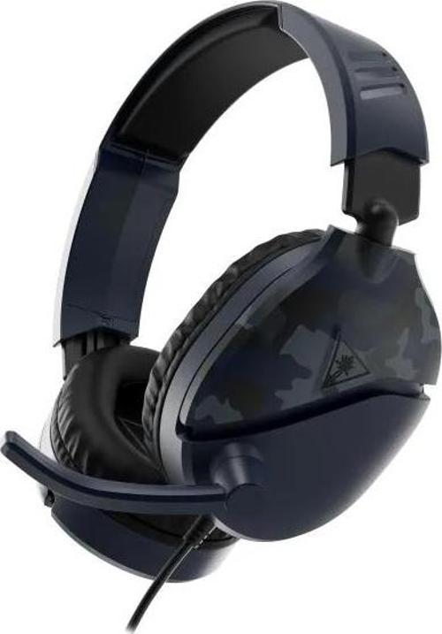 Recon 70X Oyun Kulaklığı Blue Camo